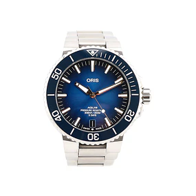 Oris Aquis Date 400 – Ref. 01 400 7769 4135