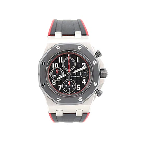 Audemars Piguet Royal Oak Offshore “Vampire” – Ref. 26470SO.OO.A002CA.01