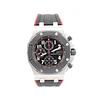 Audemars Piguet Royal Oak Offshore “Vampire” – Ref. 26470SO.OO.A002CA.01