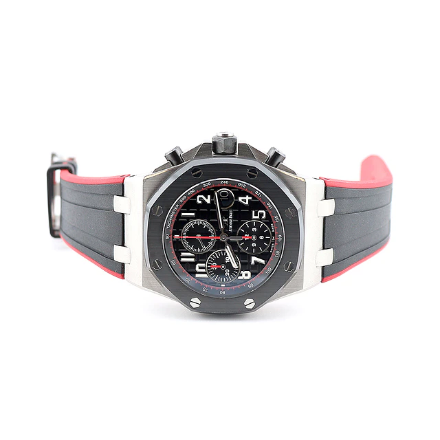 Audemars Piguet Royal Oak Offshore “Vampire” – Ref. 26470SO.OO.A002CA.01