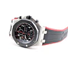 Audemars Piguet Royal Oak Offshore “Vampire” – Ref. 26470SO.OO.A002CA.01