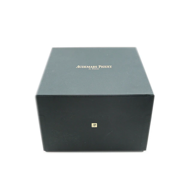 Audemars Piguet Royal Oak Offshore “Vampire” – Ref. 26470SO.OO.A002CA.01
