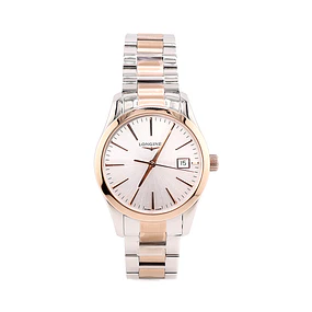 Longines Conquest Classic – Ref. L2.386.3.72.7