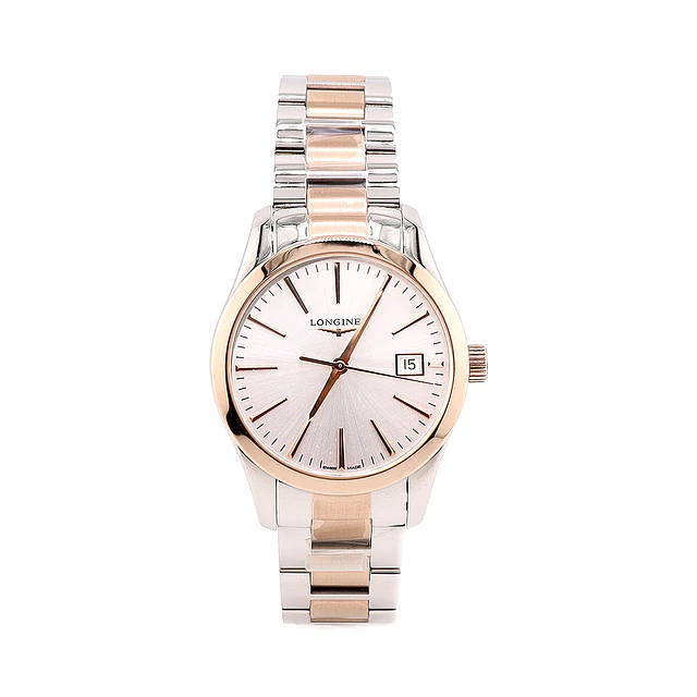 Longines Conquest Classic – Ref. L2.386.3.72.7