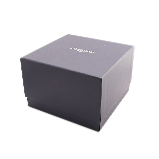 Longines Conquest Classic – Ref. L2.386.3.72.7