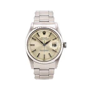 Rolex Datejust 36 – Ref. 1603 (1965)