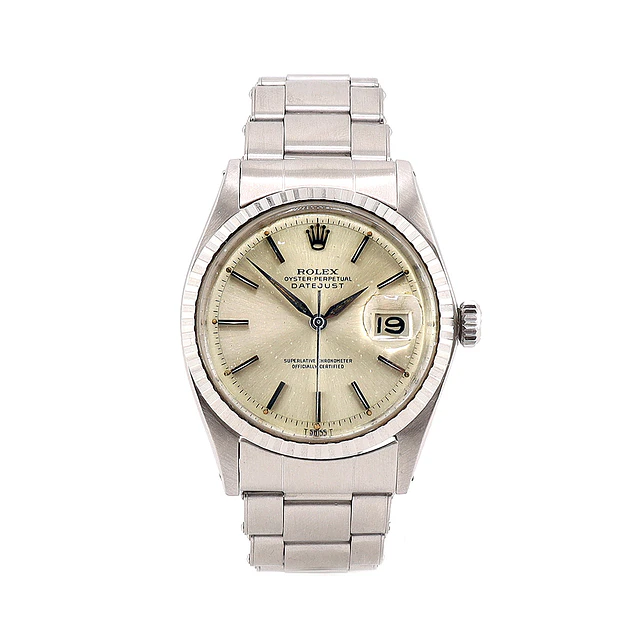Rolex Datejust 36 – Ref. 1603 (1965)