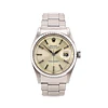 Rolex Datejust 36 – Ref. 1603 (1965)