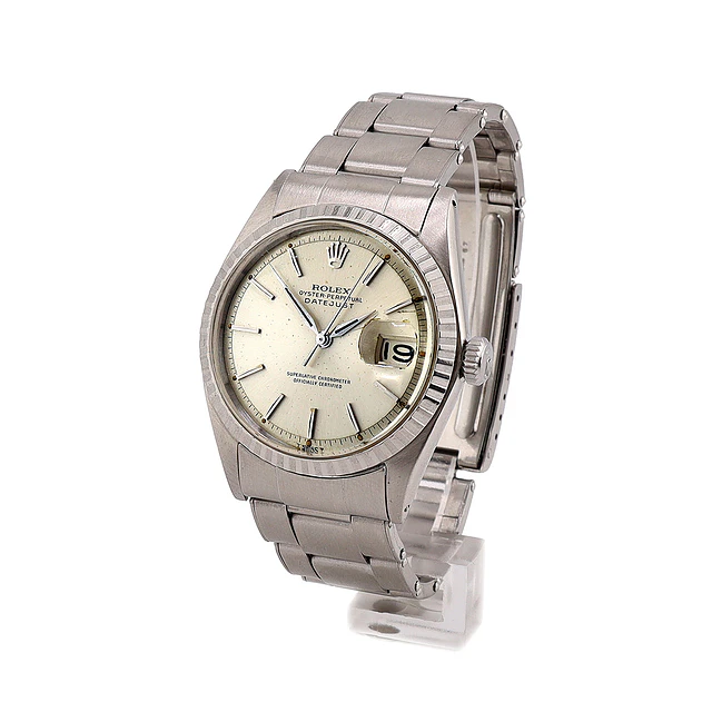 Rolex Datejust 36 – Ref. 1603 (1965)