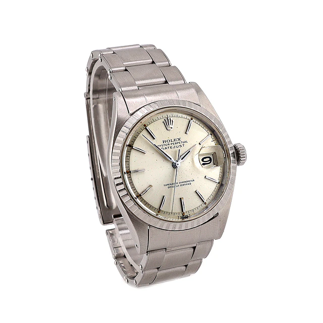 Rolex Datejust 36 – Ref. 1603 (1965)