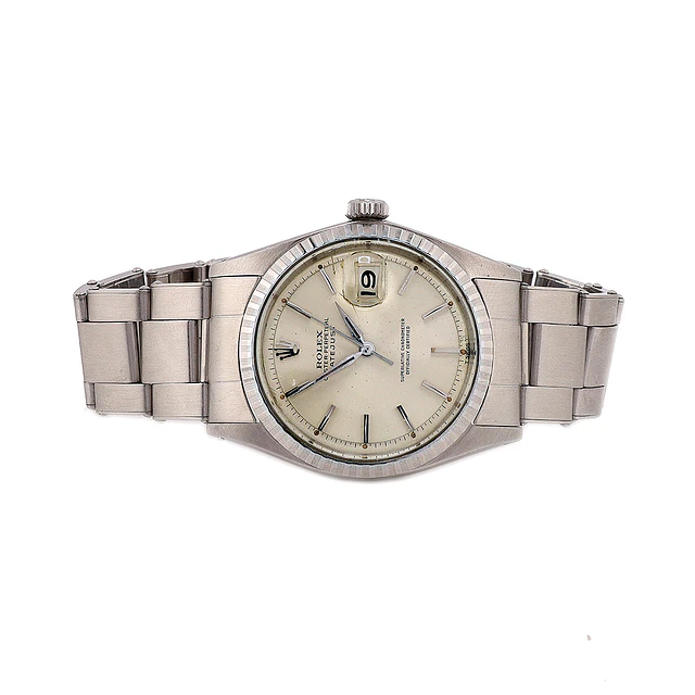 Rolex Datejust 36 – Ref. 1603 (1965)