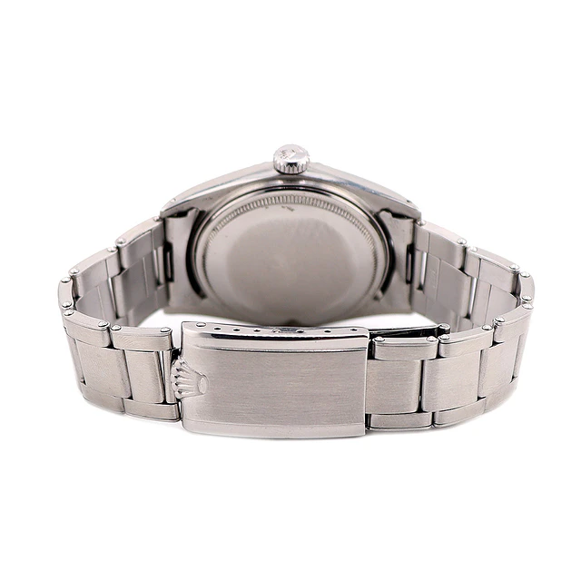 Rolex Datejust 36 – Ref. 1603 (1965)