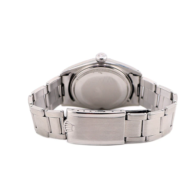 Rolex Datejust 36 – Ref. 1603 (1965)