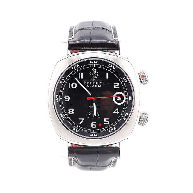 Panerai Ferrari Granturismo GMT & Alarm – Ref. FER00017