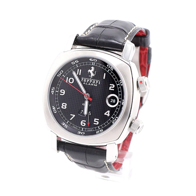 Panerai Ferrari Granturismo GMT & Alarm – Ref. FER00017