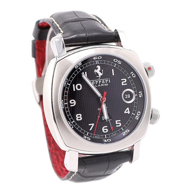 Panerai Ferrari Granturismo GMT & Alarm – Ref. FER00017