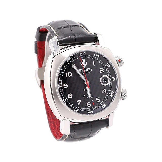 Panerai Ferrari Granturismo GMT & Alarm – Ref. FER00017