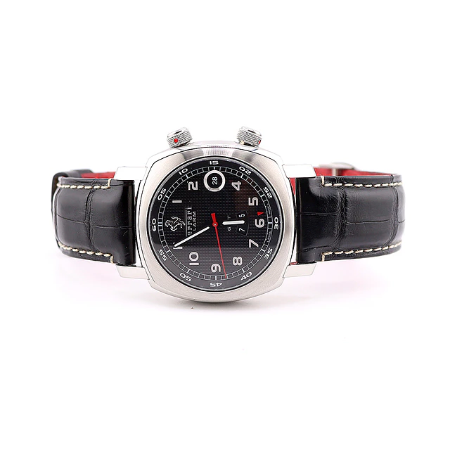 Panerai Ferrari Granturismo GMT & Alarm – Ref. FER00017