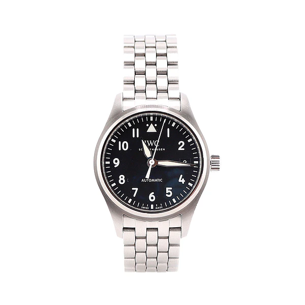 IWC Pilot’s Watch Automatic 36 – Ref. IW324010