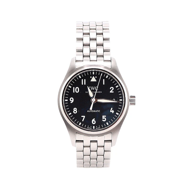IWC Pilot’s Watch Automatic 36 – Ref. IW324010