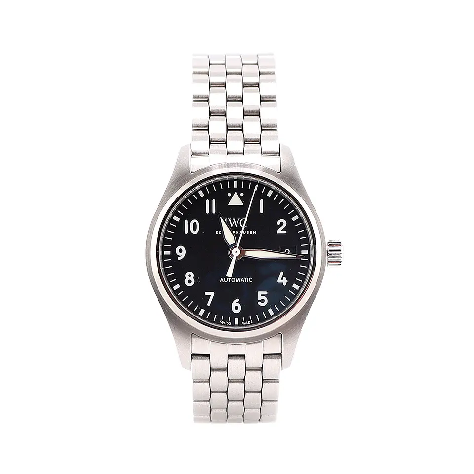 IWC Pilot’s Watch Automatic 36 – Ref. IW324010
