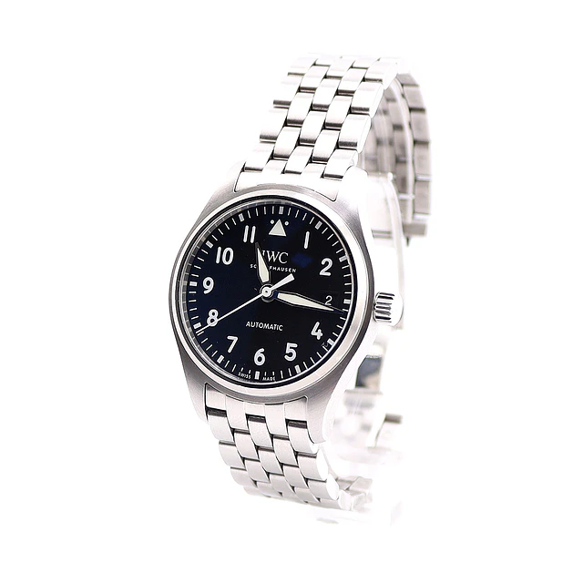 IWC Pilot’s Watch Automatic 36 – Ref. IW324010