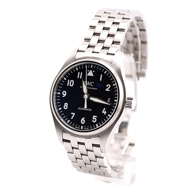 IWC Pilot’s Watch Automatic 36 – Ref. IW324010