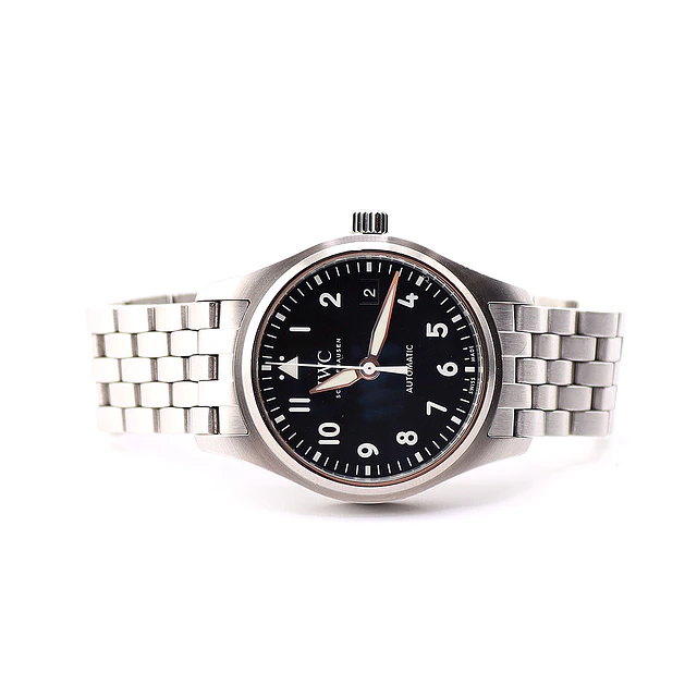 IWC Pilot’s Watch Automatic 36 – Ref. IW324010