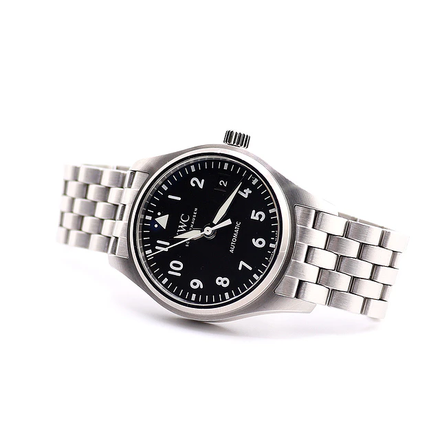 IWC Pilot’s Watch Automatic 36 – Ref. IW324010