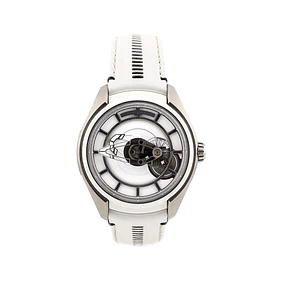 Ulysse Nardin Freak X Ice – Ref. 2303‑270