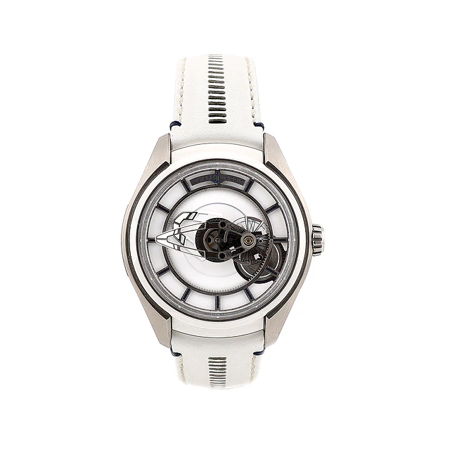 Ulysse Nardin Marine – Edição Limitada 250 Unidades Ref. 263-92 - COPIE