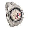Omega Seamaster Chronograph “Soccer” – Ref. 145.019