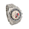 Omega Seamaster Chronograph “Soccer” – Ref. 145.019