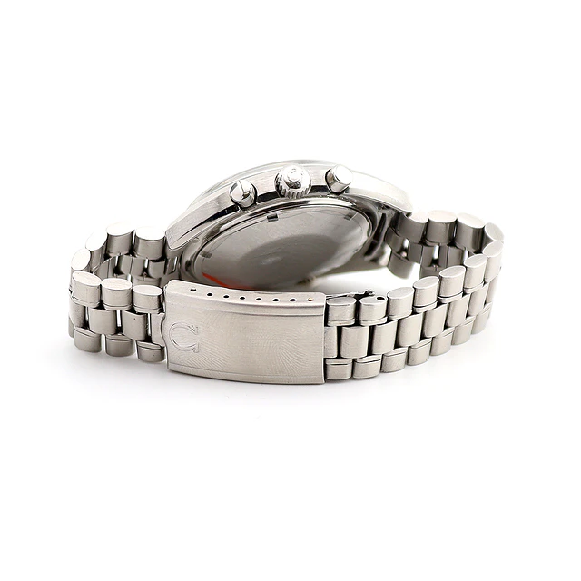Omega Seamaster Chronograph “Soccer” – Ref. 145.019