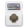 1 Escudo 1951 Alpaca - MS66