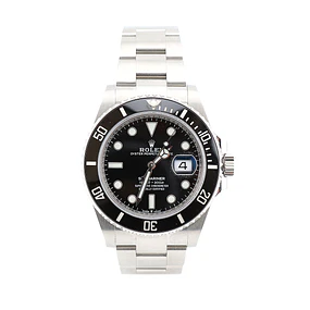 Rolex Submariner Date 126610LN (2023)