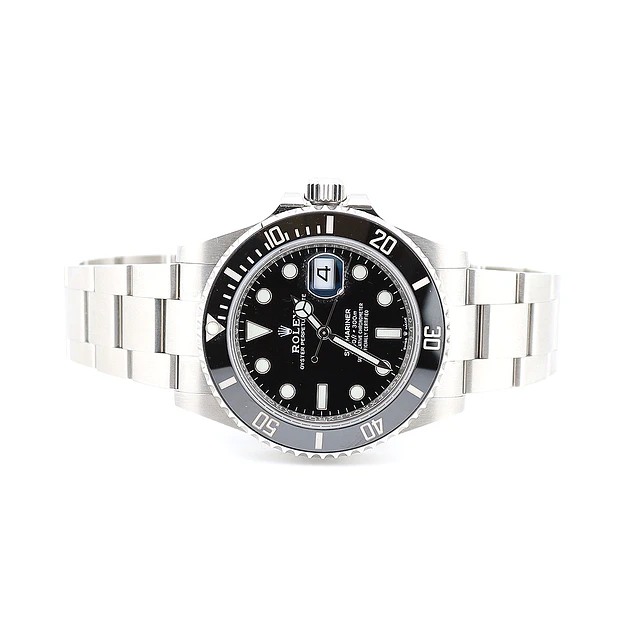 Rolex Submariner Date 126610LN (2023)