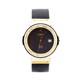 Hublot Classic – Ref. 1523.2 (Full Set)