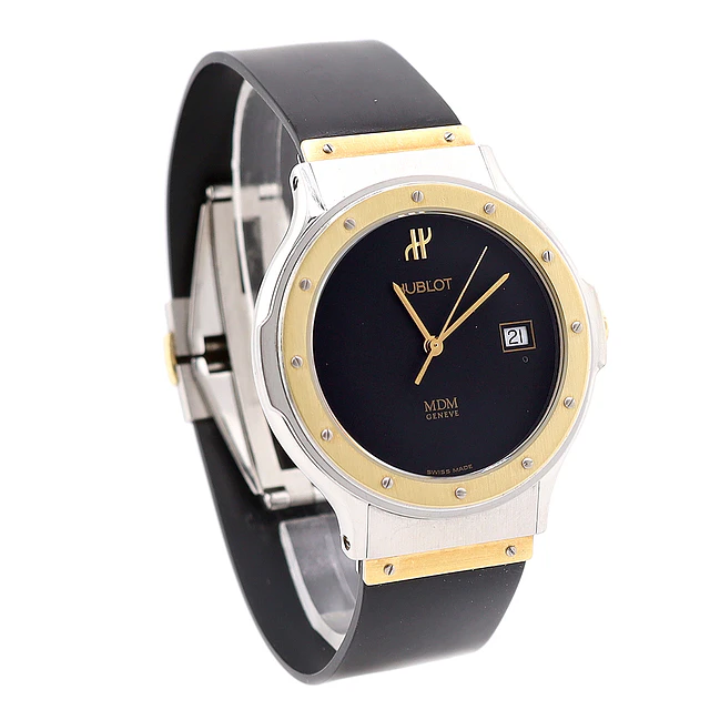 Hublot Classic – Ref. 1523.2 (Full Set)