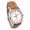 Omega Seamaster Aqua Terra – Ref. 2803.34.37 (2006)