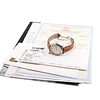 Omega Seamaster Aqua Terra – Ref. 2803.34.37 (2006)