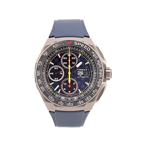 TAG Heuer Formula 1 Calibre 16 – Ref. CBZ2080.FT8091 (Red Bull Edition)