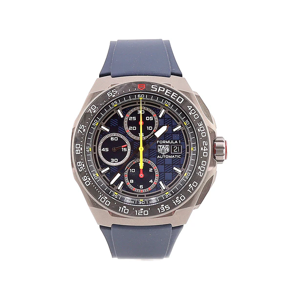 TAG Heuer Formula 1 Calibre 16 – Ref. CBZ2080.FT8091 (Red Bull Edition)