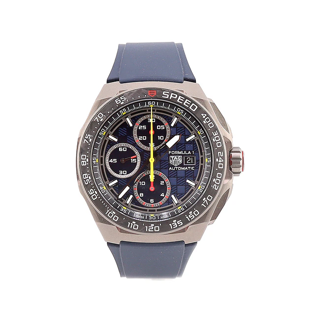 TAG Heuer Formula 1 Calibre 16 – Ref. CBZ2080.FT8091 (Red Bull Edition)