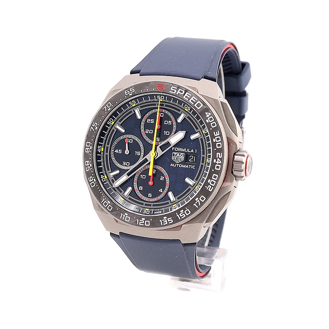 TAG Heuer Formula 1 Calibre 16 – Ref. CBZ2080.FT8091 (Red Bull Edition)
