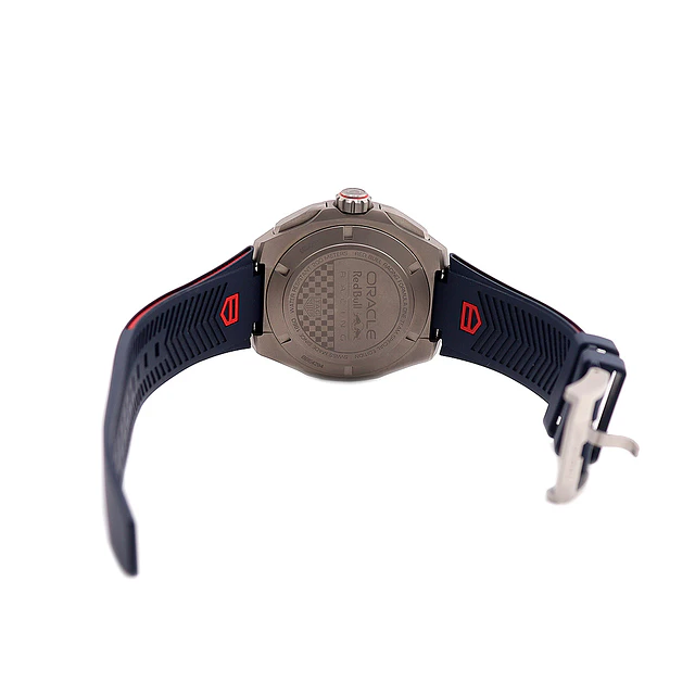 TAG Heuer Formula 1 Calibre 16 – Ref. CBZ2080.FT8091 (Red Bull Edition)