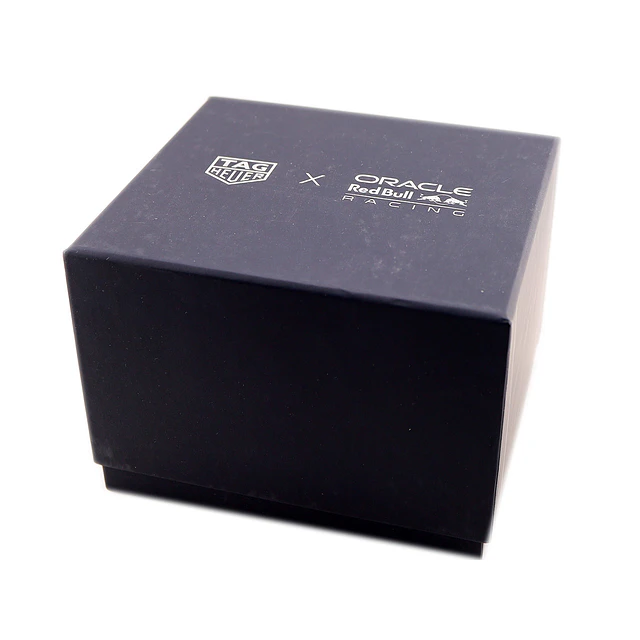 TAG Heuer Formula 1 Calibre 16 – Ref. CBZ2080.FT8091 (Red Bull Edition)