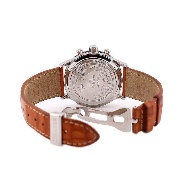 Breguet Type XX – Ref. 3800ST/92/9W6