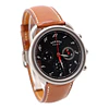 Hermès Arceau Titanium Automático – Ref. AR3.941 (2020)