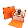 Hermès Arceau Titanium Automático – Ref. AR3.941 (2020)